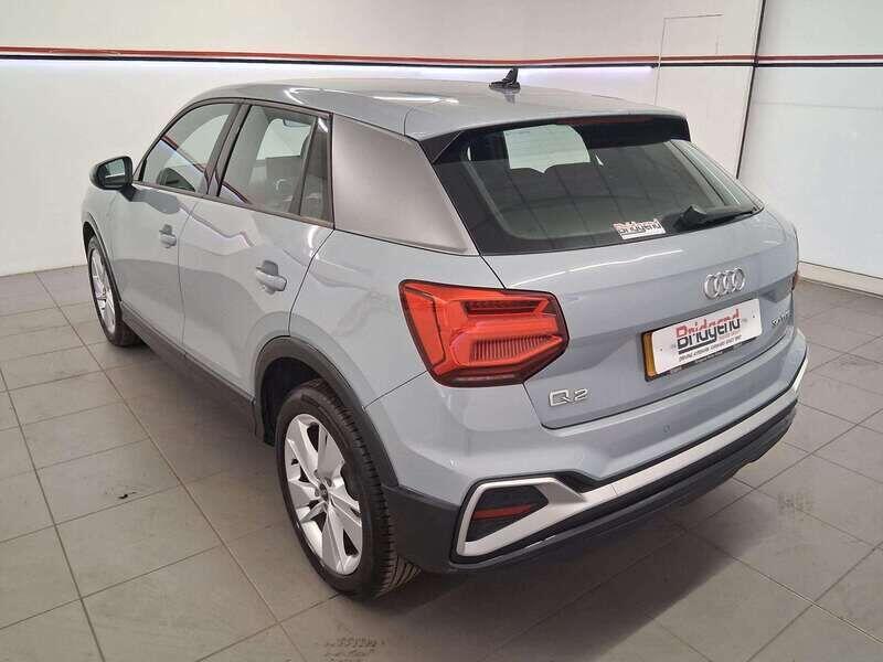 Used Audi Q2 2021 for sale - 76138582: Photo 4