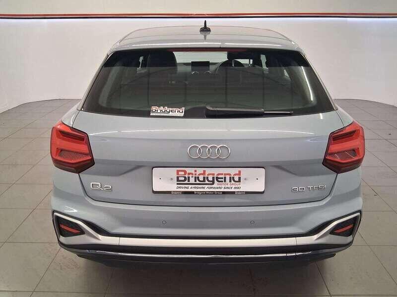 Used Audi Q2 2021 for sale - 76138582: Photo 5