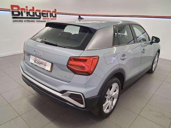 Used Audi Q2 2021 for sale - 76138582: Photo 6