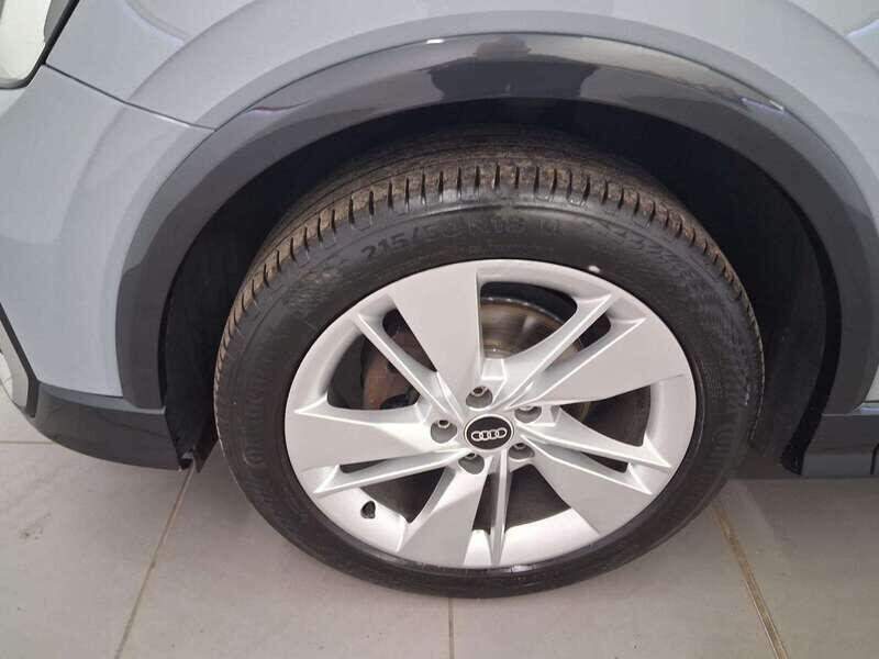 Used Audi Q2 2021 for sale - 76138582: Photo 7