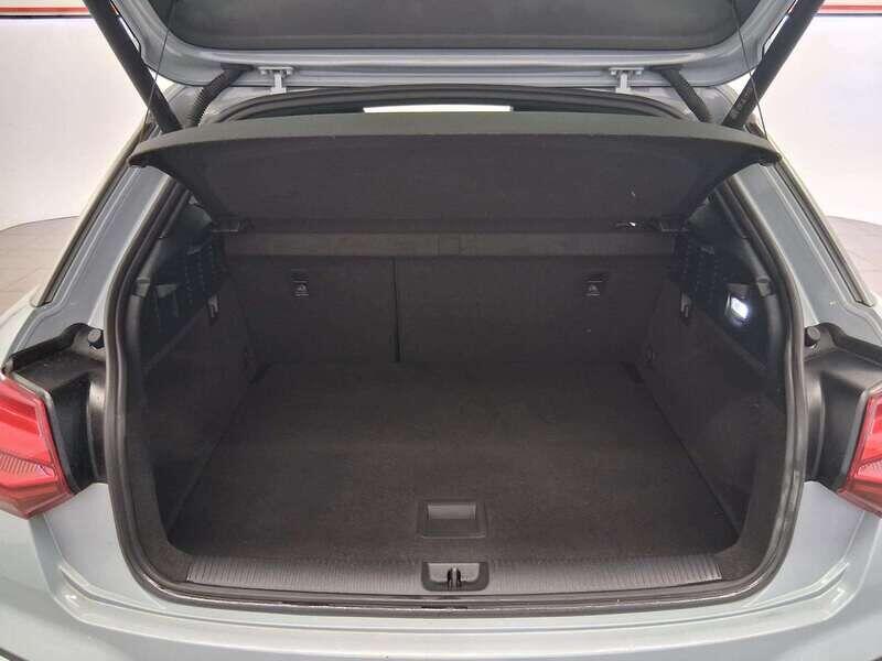 Used Audi Q2 2021 for sale - 76138582: Photo 8