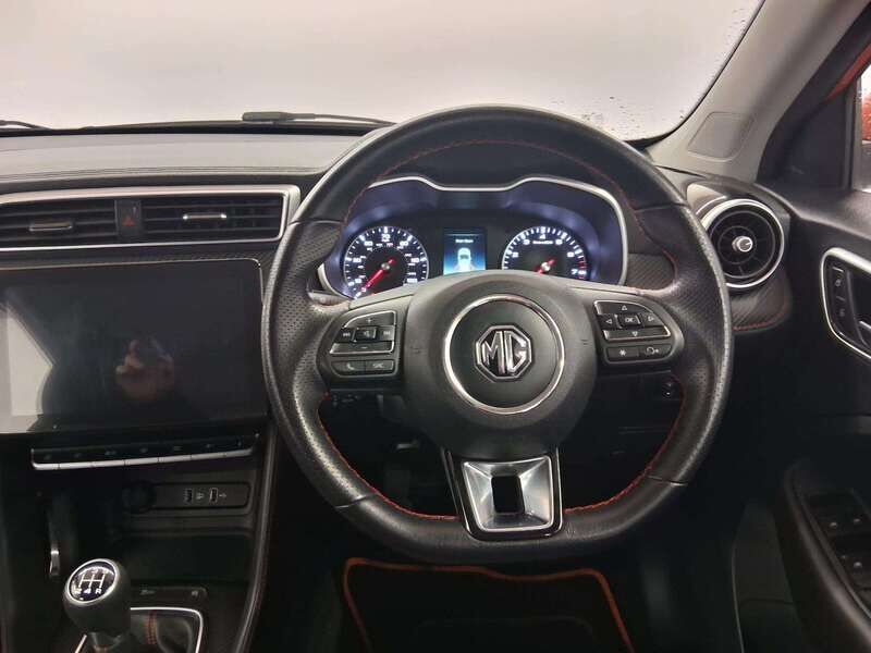 Used MG MG ZS 2022 for sale - 77814329: Photo 10