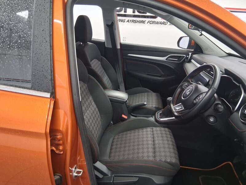 Used MG MG ZS 2022 for sale - 77814329: Photo 12