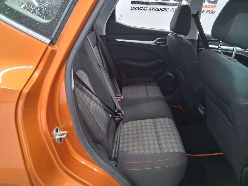 Used MG MG ZS 2022 for sale - 77814329: Photo 13