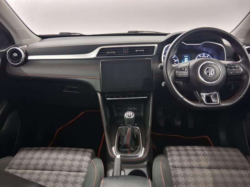 Used MG MG ZS 2022 for sale - 77814329: Photo 17