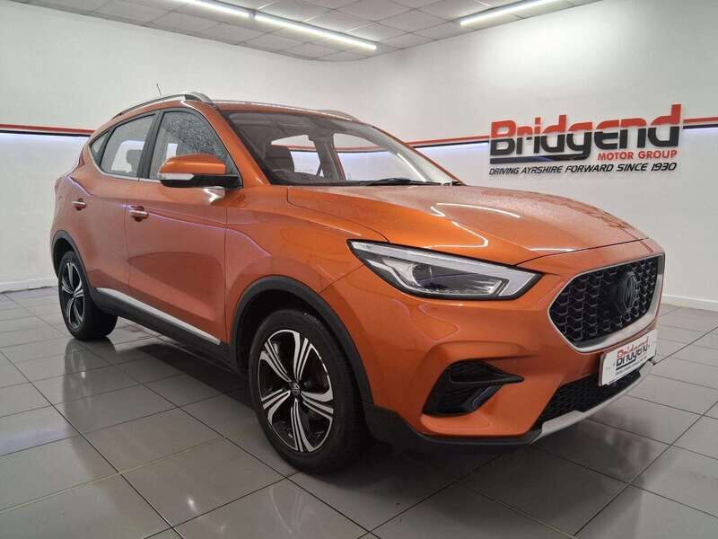 Used MG MG ZS 2022 for sale - 77814329: Photo 2