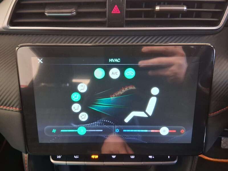 Used MG MG ZS 2022 for sale - 77814329: Photo 20