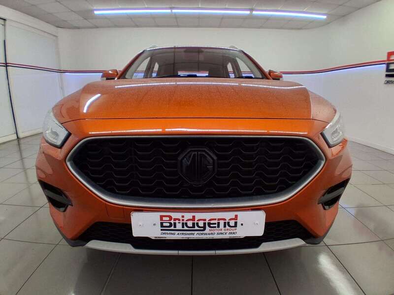 Used MG MG ZS 2022 for sale - 77814329: Photo 3