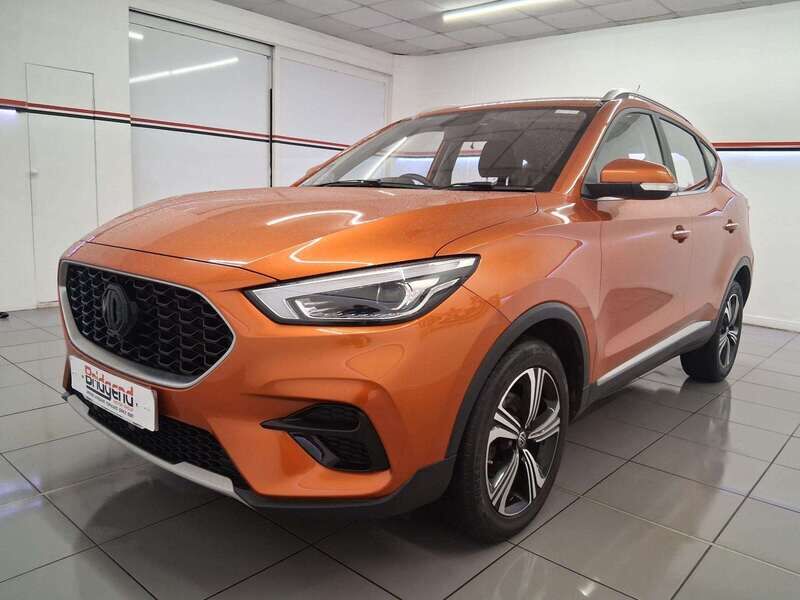 Used MG MG ZS 2022 for sale - 77814329: Photo 4