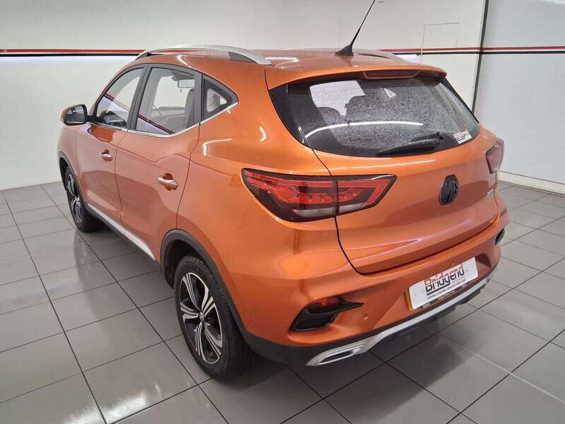 Used MG MG ZS 2022 for sale - 77814329: Photo 5