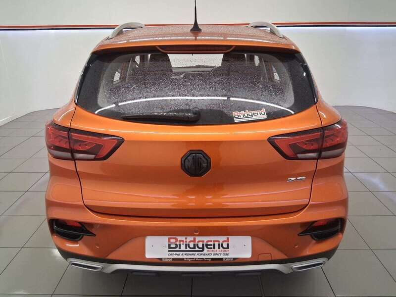 Used MG MG ZS 2022 for sale - 77814329: Photo 6