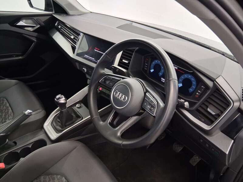 Used Audi A1 2022 for sale - 77050543: Photo 10