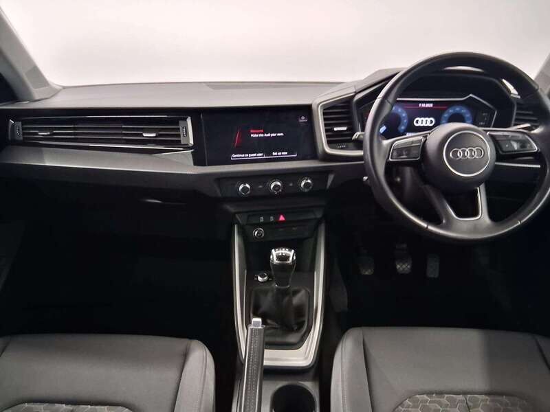 Used Audi A1 2022 for sale - 77050543: Photo 16