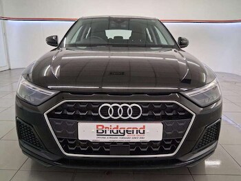 Used Audi A1 2022 for sale - 77050543: Photo
