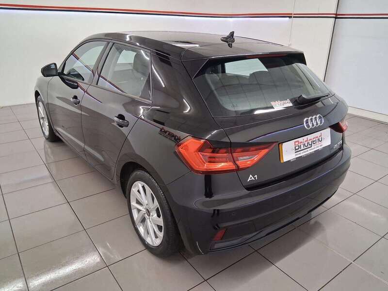Used Audi A1 2022 for sale - 77050543: Photo 4