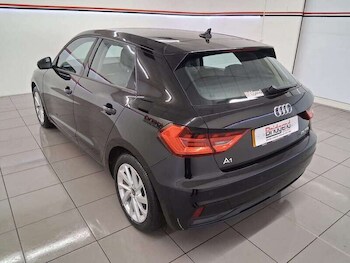 Used Audi A1 2022 for sale - 77050543: Photo