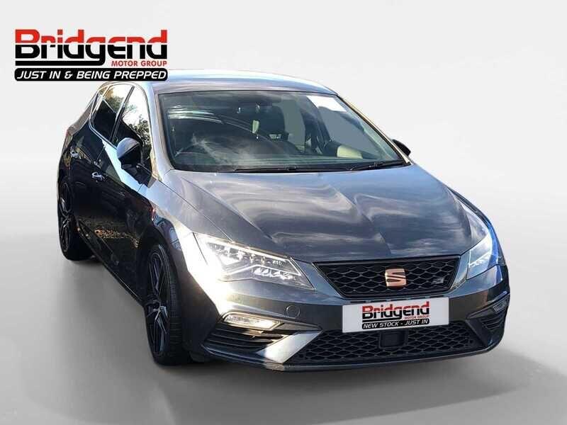 Used SEAT Leon 2019 for sale - 76336797: Photo 1