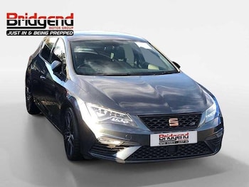 SEAT - Leon