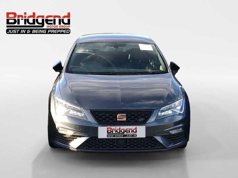 Used SEAT Leon 2019 for sale - 76336797: Photo 2