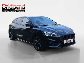 Used Ford Focus undefined for sale - 78724244: Photo