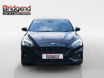 Used Ford Focus undefined for sale - 78724244: Photo