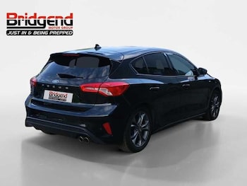 Used Ford Focus undefined for sale - 78724244: Photo