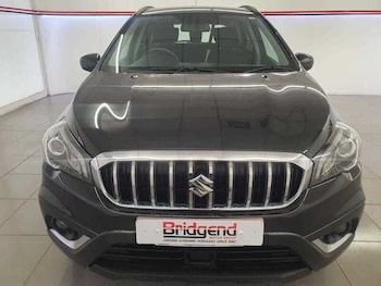 Used Suzuki SX4 S-Cross 2021 for sale - 79309659: Photo