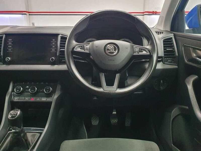 Used Skoda Karoq 2019 for sale - 76137165: Photo 10