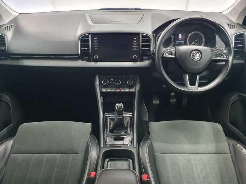 Used Skoda Karoq 2019 for sale - 76137165: Photo 11