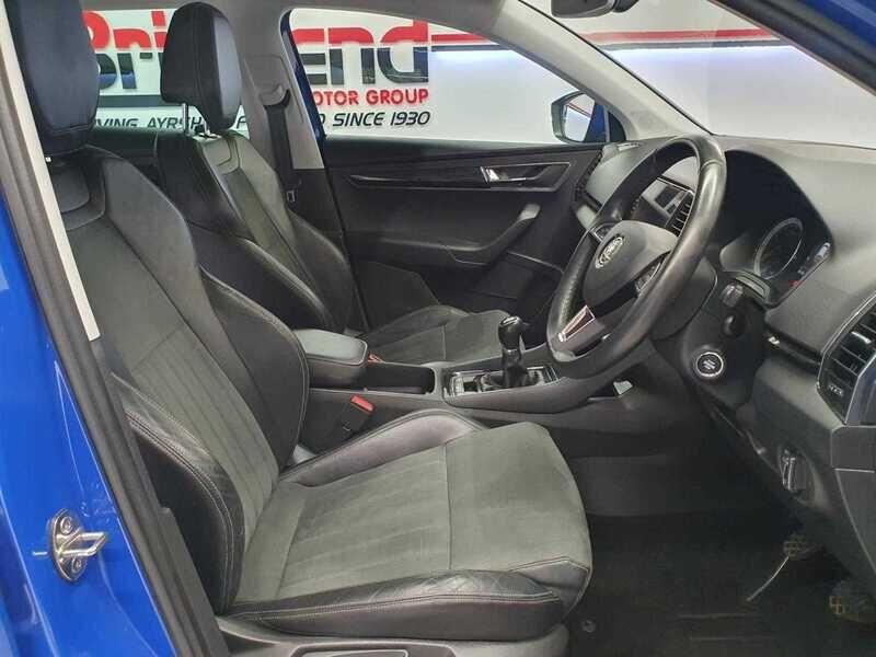 Used Skoda Karoq 2019 for sale - 76137165: Photo 12