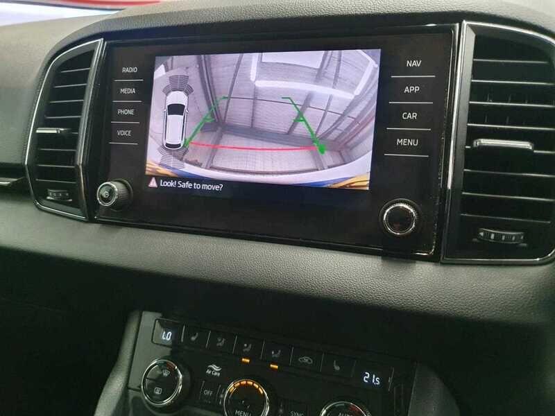 Used Skoda Karoq 2019 for sale - 76137165: Photo 15