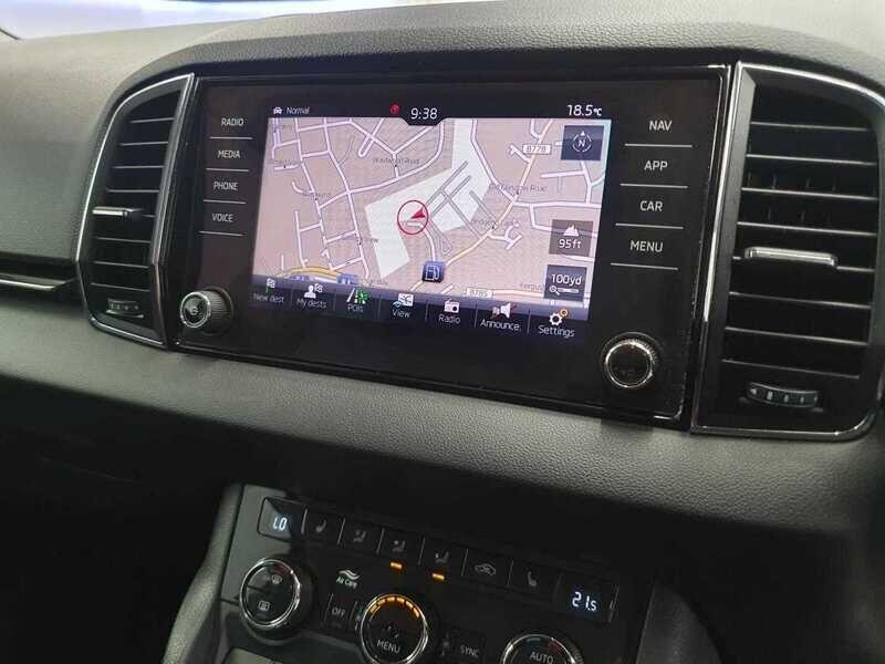 Used Skoda Karoq 2019 for sale - 76137165: Photo 16