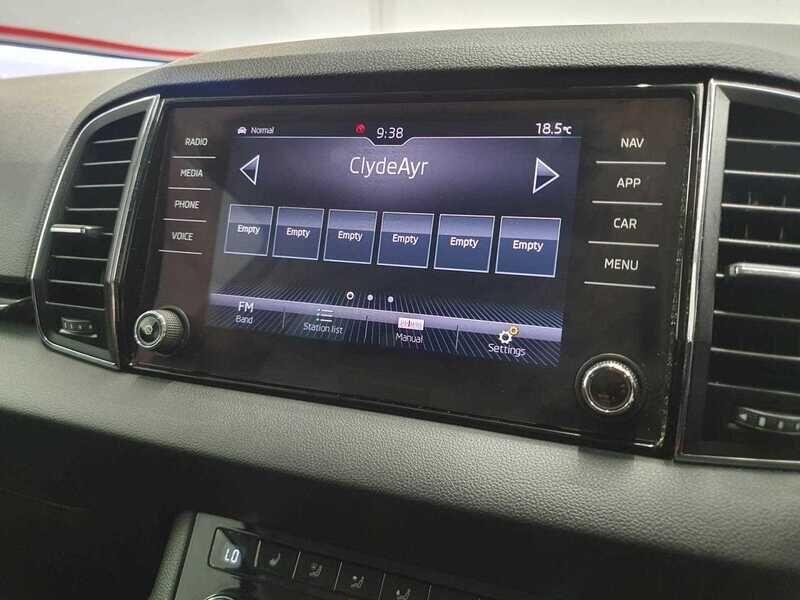 Used Skoda Karoq 2019 for sale - 76137165: Photo 17