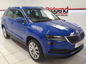 Skoda - Karoq
