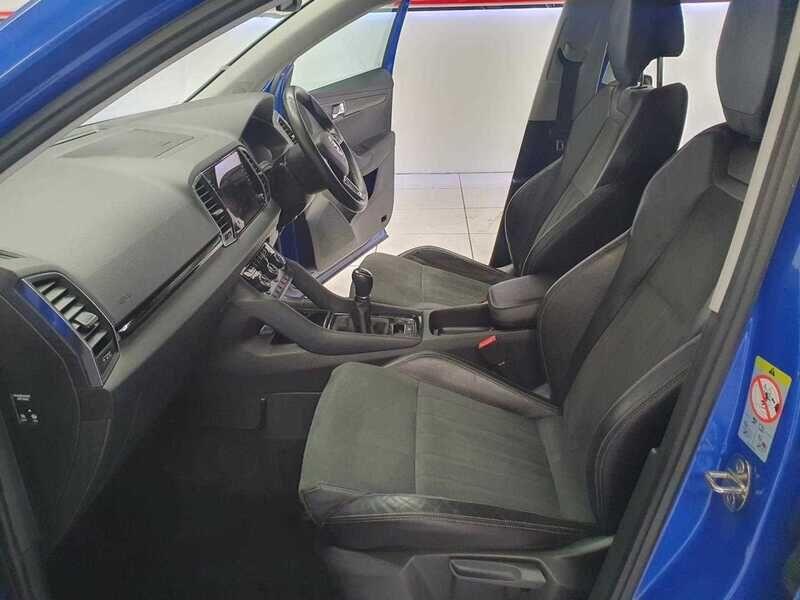 Used Skoda Karoq 2019 for sale - 76137165: Photo 20