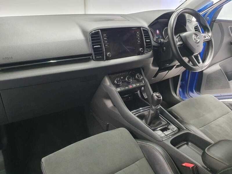 Used Skoda Karoq 2019 for sale - 76137165: Photo 23