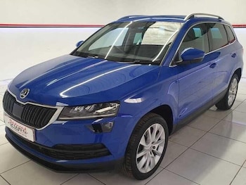 Used Skoda Karoq 2019 for sale - 76137165: Photo