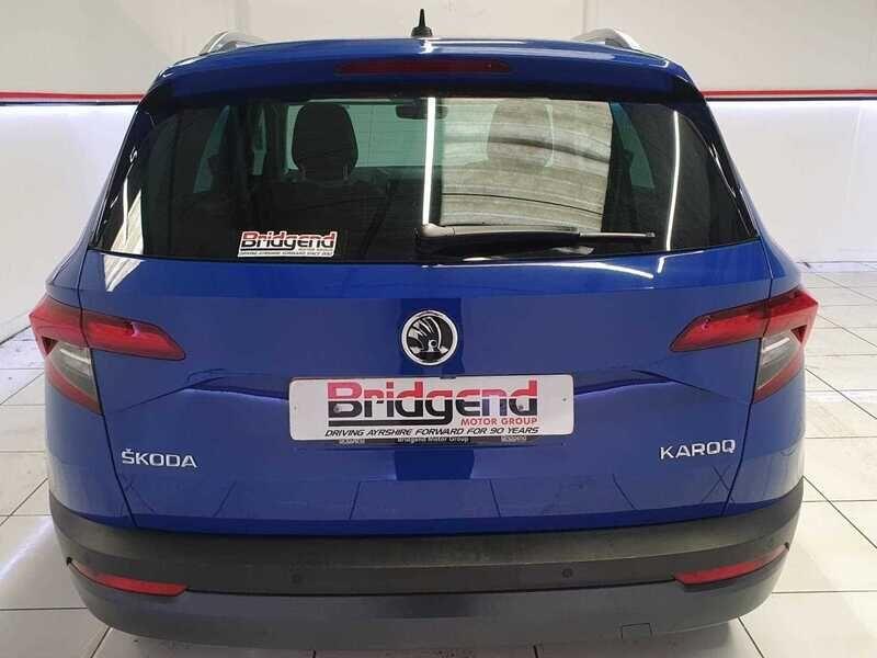 Used Skoda Karoq 2019 for sale - 76137165: Photo 5