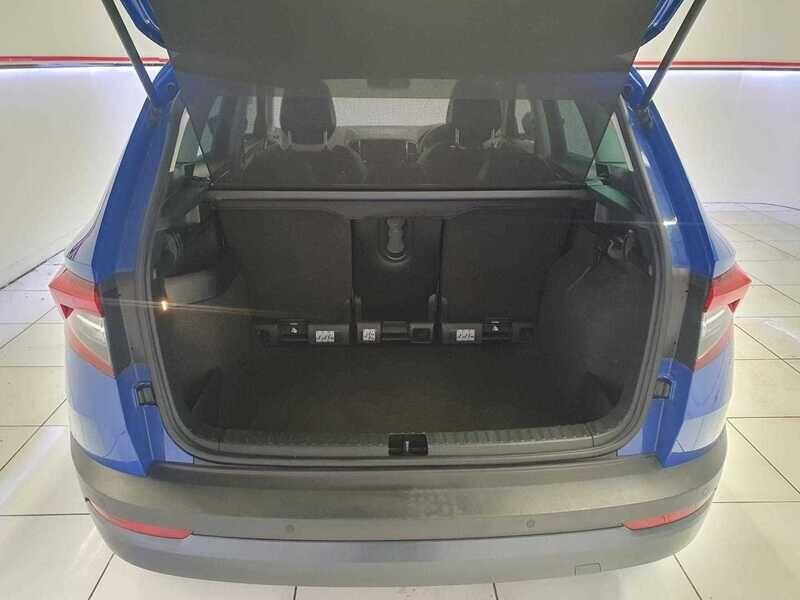 Used Skoda Karoq 2019 for sale - 76137165: Photo 7