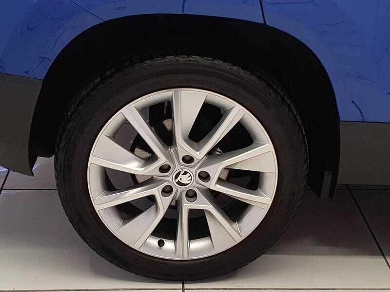 Used Skoda Karoq 2019 for sale - 76137165: Photo 8