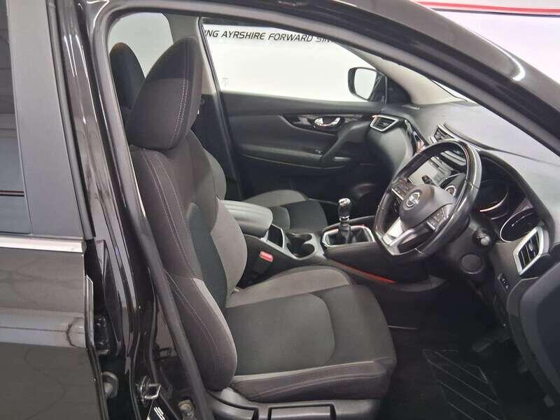 Used Nissan Qashqai 2020 for sale - 76136094: Photo 12