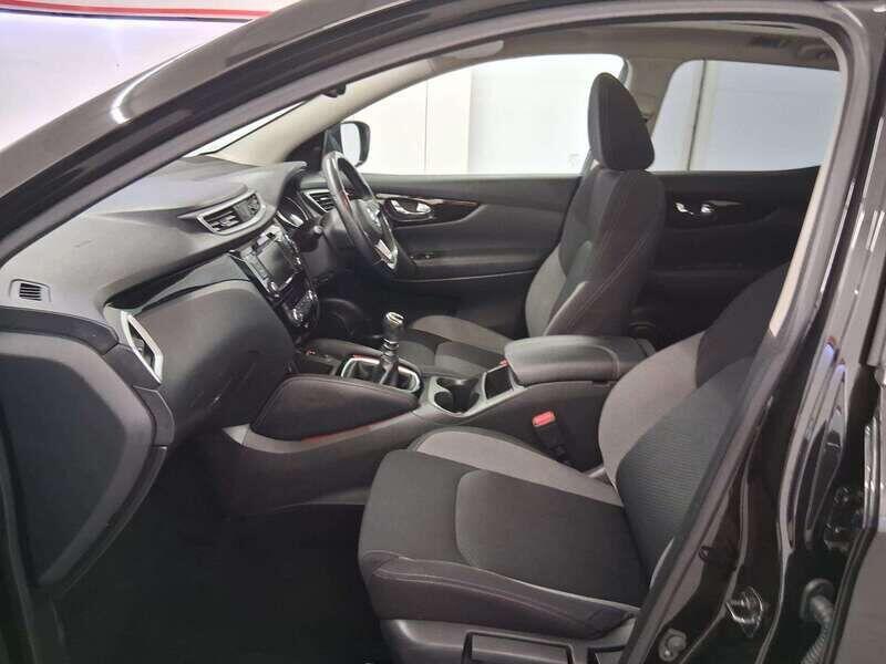 Used Nissan Qashqai 2020 for sale - 76136094: Photo 15
