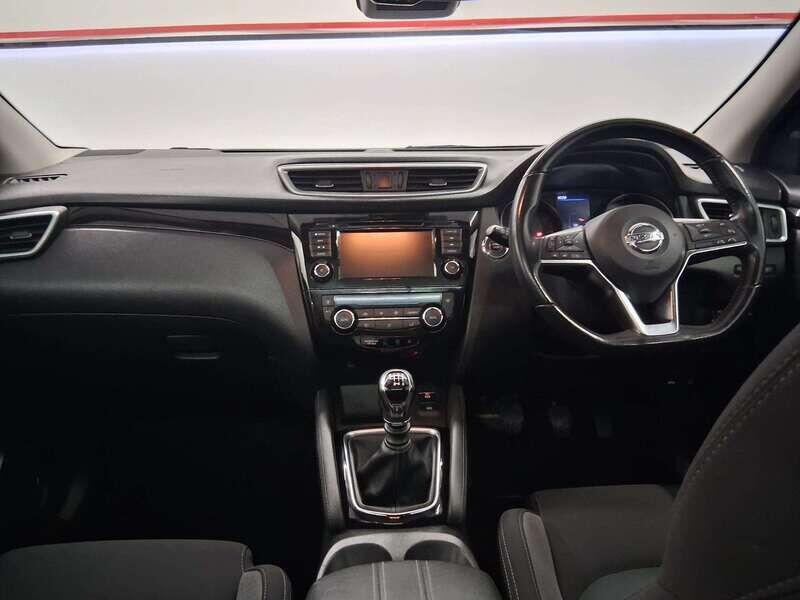Used Nissan Qashqai 2020 for sale - 76136094: Photo 17