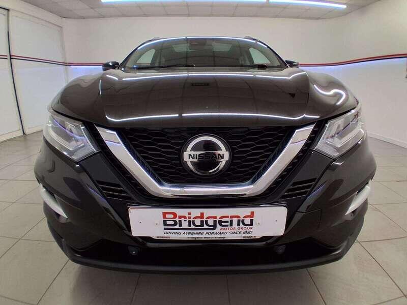 Used Nissan Qashqai 2020 for sale - 76136094: Photo 2