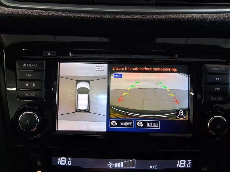 Used Nissan Qashqai 2020 for sale - 76136094: Photo 20