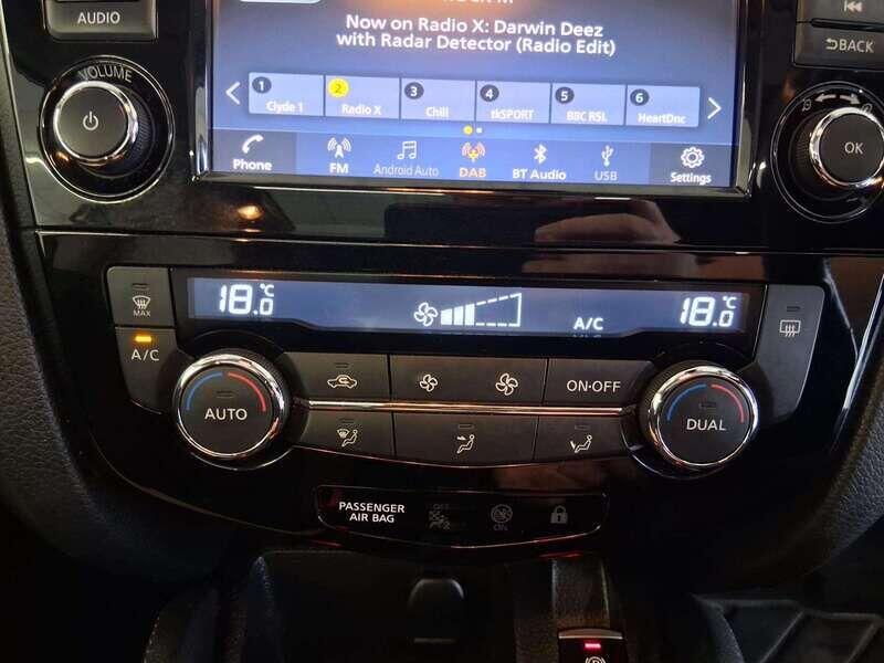 Used Nissan Qashqai 2020 for sale - 76136094: Photo 21