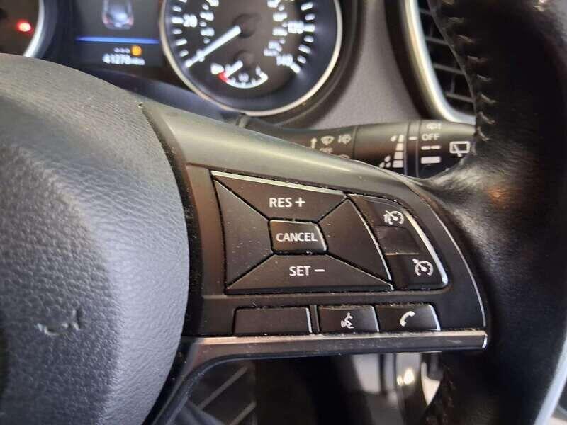 Used Nissan Qashqai 2020 for sale - 76136094: Photo 22