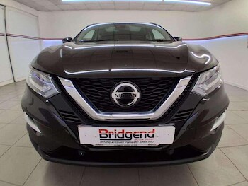 Used Nissan Qashqai 2020 for sale - 76136094: Photo 2