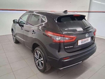 Used Nissan Qashqai 2020 for sale - 76136094: Photo 4