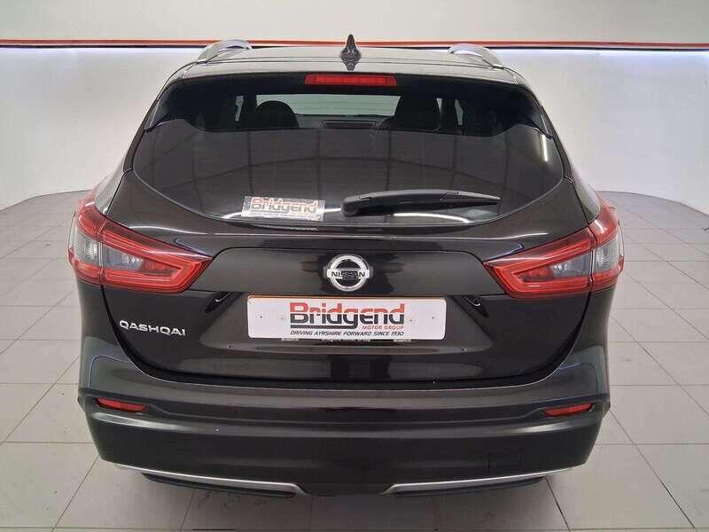 Used Nissan Qashqai 2020 for sale - 76136094: Photo 5